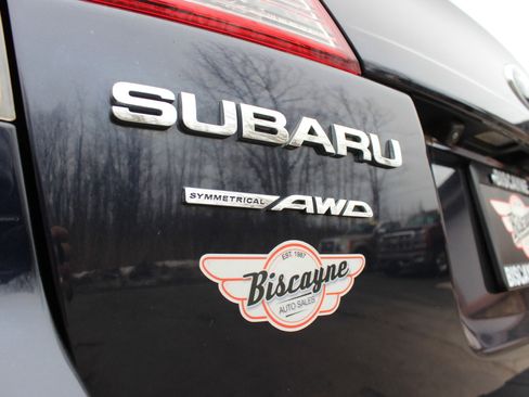 Used 2013 Subaru Outback 2.5i Premium image 7