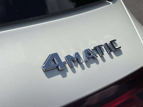 Used 2020 Mercedes-Benz GLE 580 4MATIC image 8