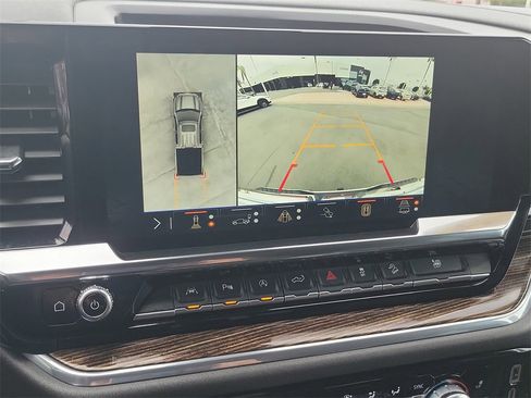 Used 2025 GMC Sierra 1500 Elevation w/ Elevation Premium Package image 10