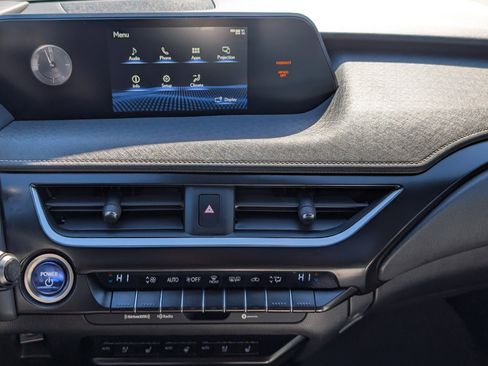 Used 2020 Lexus UX 250h w/ Premium Package image 28