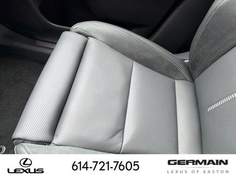 New 2026 Lexus TX 350 AWD image 31