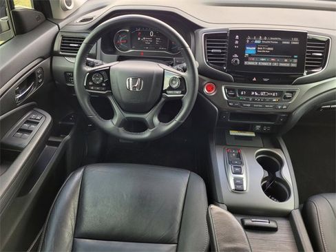 Used 2022 Honda Pilot Special Edition image 11