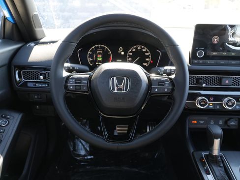 New 2026 Honda Civic Sport image 19