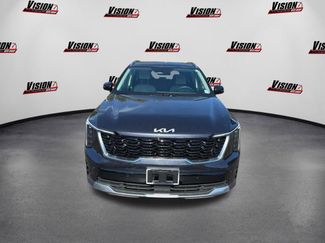 Certified 2025 Kia Sorento S video 2