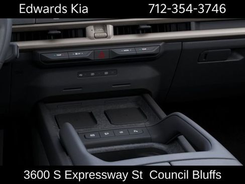 New 2027 Kia Telluride S AWD/4WD image 25