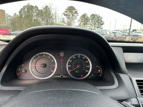 Used 2012 Honda Accord EX-L image 29