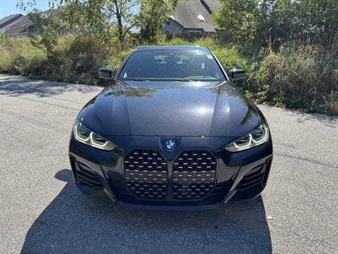 Used 2024 BMW M440i xDrive Gran Coupe w/ Premium Package image 3