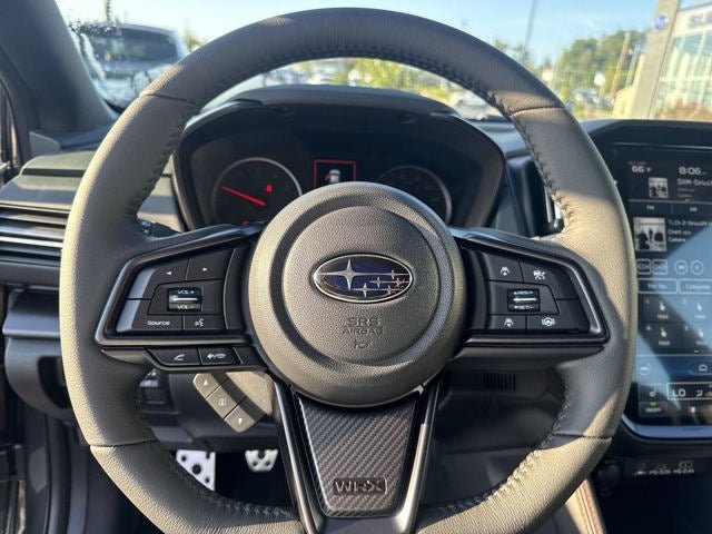 New 2026 Subaru WRX Premium AWD/4WD image 58