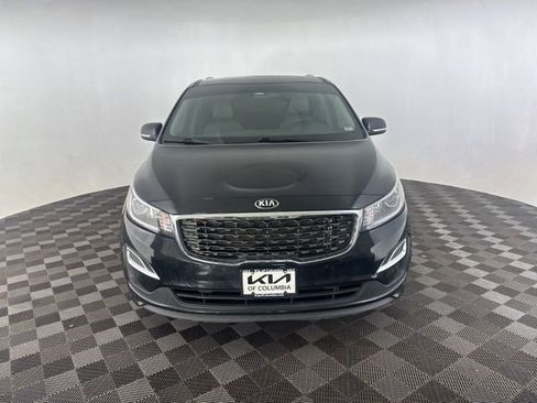 Used 2020 Kia Sedona EX FWD image 3