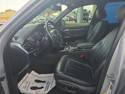 Used 2017 BMW X5 xDrive35i image 14