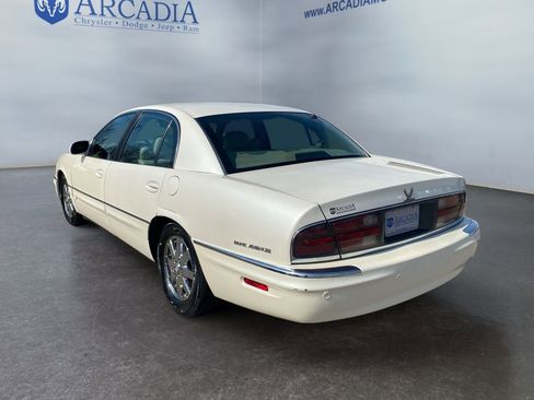 Used 2004 Buick Park Avenue w/ Diamond Edition image 3