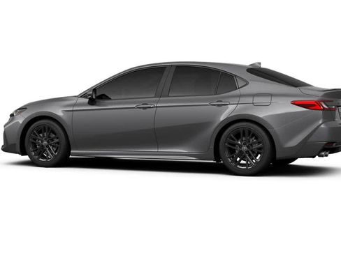 New 2026 Toyota Camry SE image 5