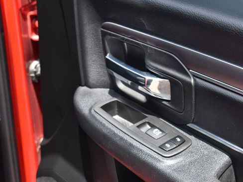 Used 2022 RAM 1500 Warlock w/ Electronics Group AWD/4WD image 51