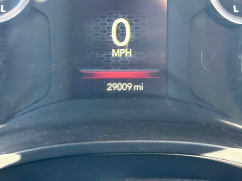 Used 2025 RAM 1500 Tradesman RWD image 27