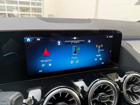 New 2026 Mercedes-Benz GLA 35 AMG 4MATIC image 24