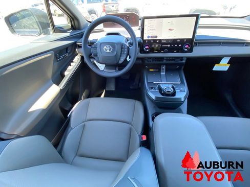 New 2026 Toyota bZ Woodland AWD/4WD image 26