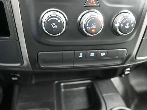 Used 2016 RAM 2500 Tradesman w/ Popular Equipment Group image 22