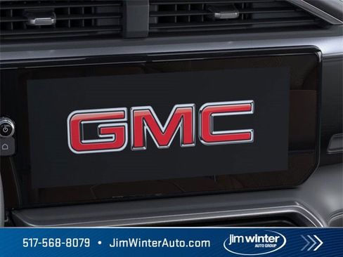 New 2026 GMC Sierra 2500 Denali w/ Denali Reserve Package image 20