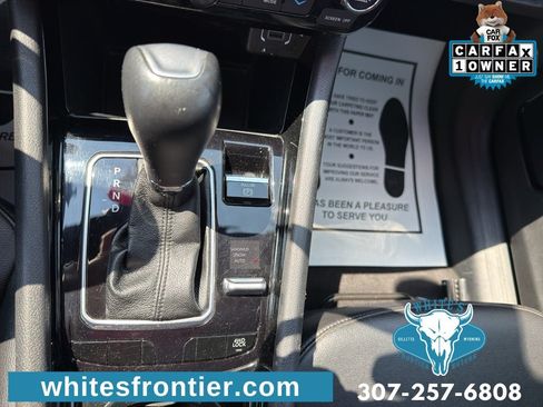 Used 2024 Jeep Compass Limited AWD/4WD image 19