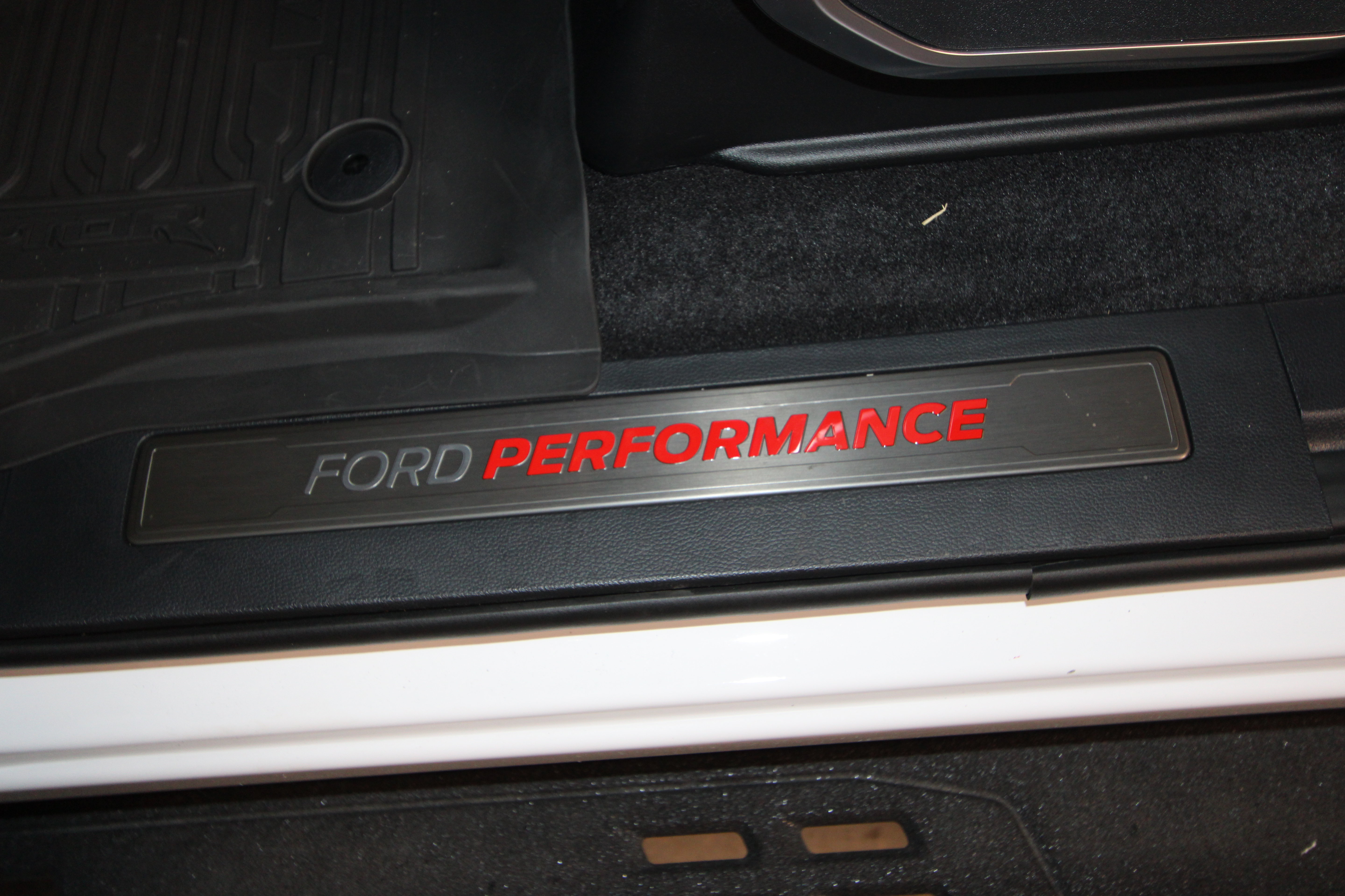 New 2026 Ford F150 Raptor AWD/4WD image 6
