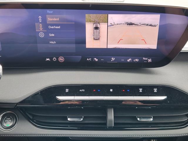 New 2025 Buick Enclave Sport Touring w/ Super Cruise Package FWD image 27