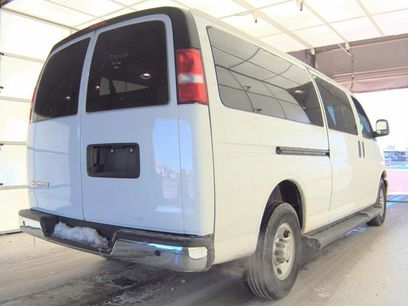 Used 2023 Chevrolet Express 3500 LT w/ LT Preferred Equipment Group