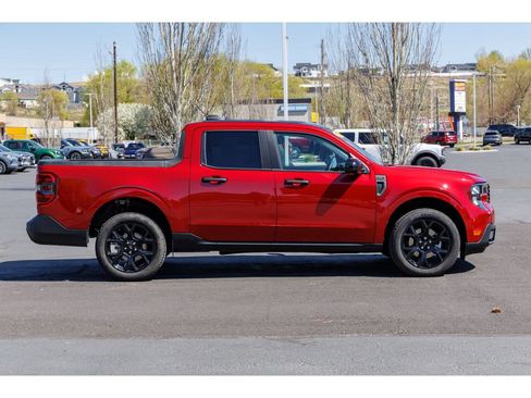 Used 2025 Ford Maverick XLT w/ XLT Luxury Package image 2