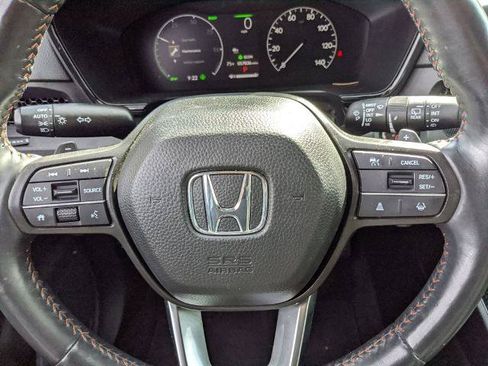 Used 2023 Honda CR-V Sport image 11