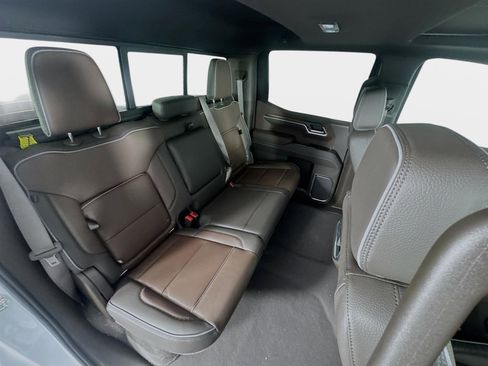 New 2026 GMC Sierra 1500 Denali image 28