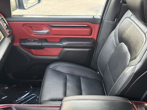 Used 2023 RAM 1500 Rebel w/ Rebel Level 1 Equipment Group image 12