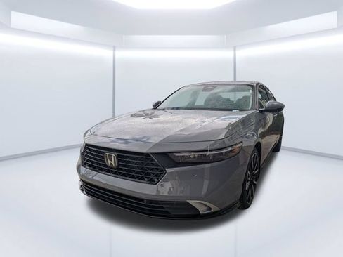 New 2026 Honda Accord Touring image 8
