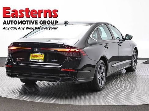Used 2024 Honda Accord EX-L image 5