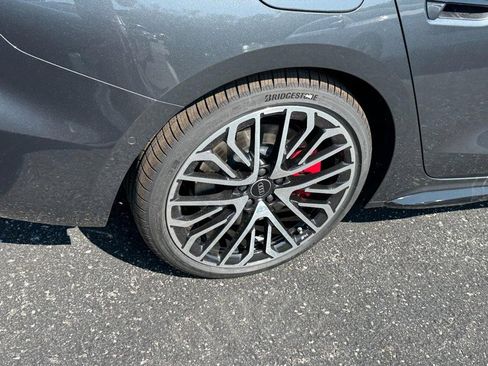 New 2025 Audi S5 Premium Plus image 4