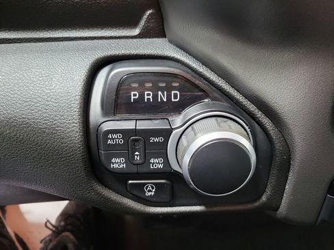 Used 2020 RAM 1500 Big Horn image 39