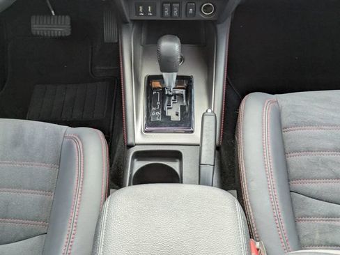 Used 2022 Mitsubishi Outlander Sport SE AWD/4WD image 20