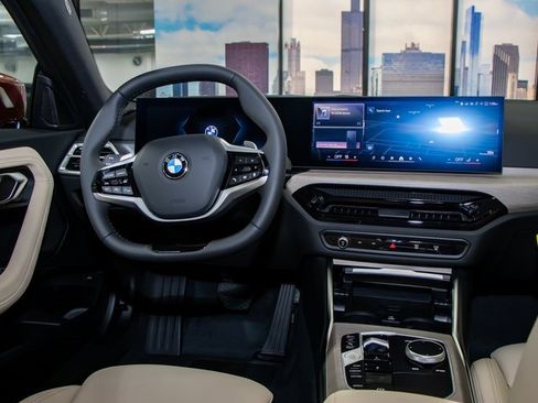 Used 2025 BMW 230i xDrive Coupe w/ M Sport Package image 16