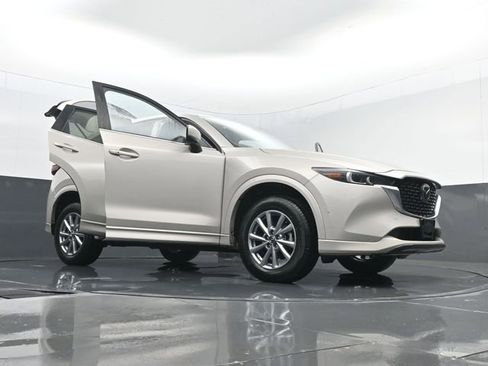 Used 2024 MAZDA CX-5 AWD 2.5 S w/ Select Package image 33
