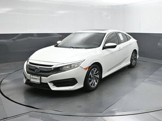 Used 2018 Honda Civic EX video 1