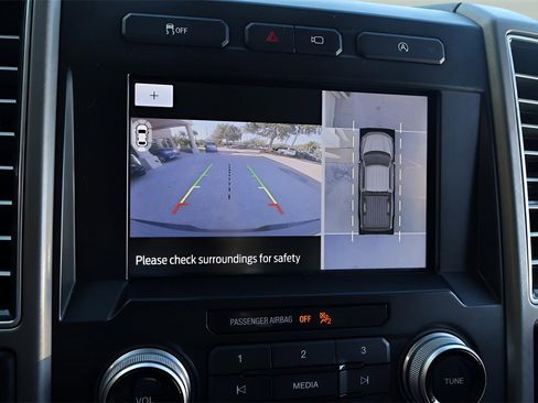 Used 2020 Ford F150 Limited image 19