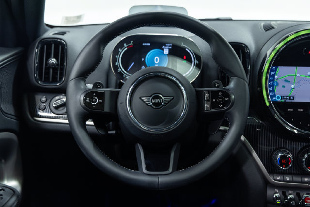 Certified 2023 MINI Cooper Countryman S AWD/4WD image 13