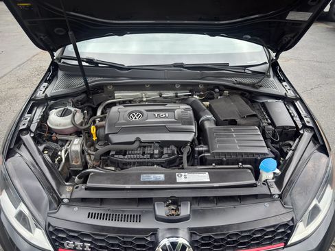 Used 2017 Volkswagen GTI S FWD image 14