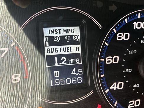 Used 2006 Acura TSX image 8