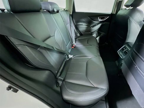 Certified 2023 Subaru Forester Touring image 23
