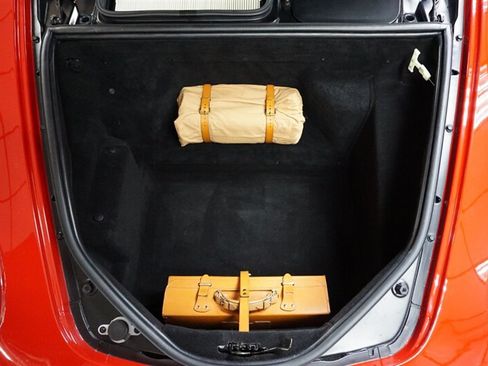Used 2004 Ferrari 360 Spider RWD image 19