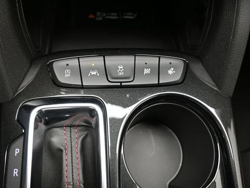 New 2026 Chevrolet TrailBlazer RS w/ Convenience Package FWD image 38