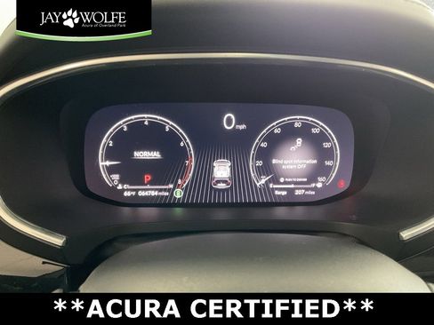 Certified 2023 Acura MDX Technology image 15