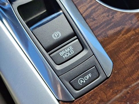 Certified 2019 Acura TLX V6 SH-AWD w/ Advance Package image 28