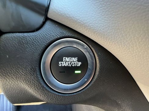 Used 2024 Chevrolet Equinox LS image 16