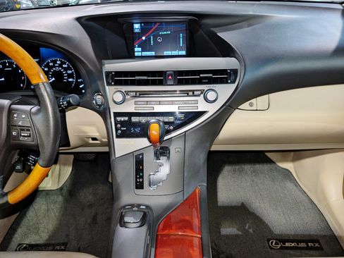 Used 2012 Lexus RX 350 AWD w/ Premium Pkg image 34