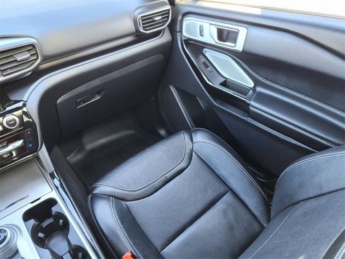 Certified 2023 Ford Explorer ST w/ Equipment Group 401A image 15